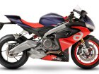 Aprilia RS 660